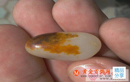 
	籽玉鑒定方法
