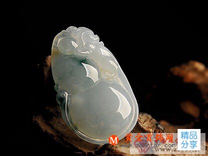 
	糯種翡翠鑒別六要素
