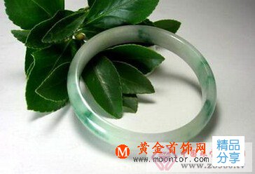 
	如何辨別翡翠的真假
