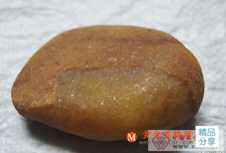 
	黃翡的概念
