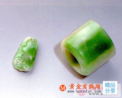 
	翡翠名稱的由來
