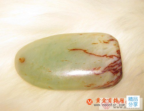 
	岫巖玉種類
