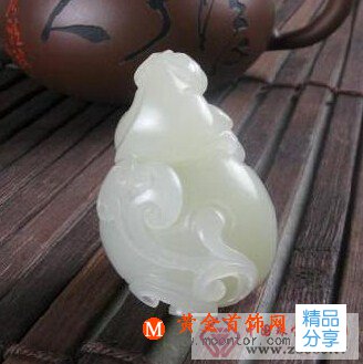 
	對古玉器鑒別斷代時應注意哪幾點
