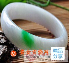
	白底青翡翠介紹
