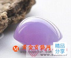 
	紫羅蘭翡翠種類
