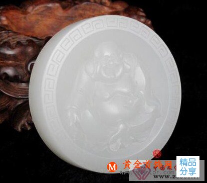 
	古玉器的“三忌四畏”
