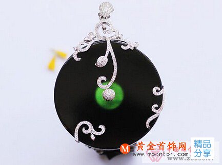 
	翡翠A貨是什么意思呢
