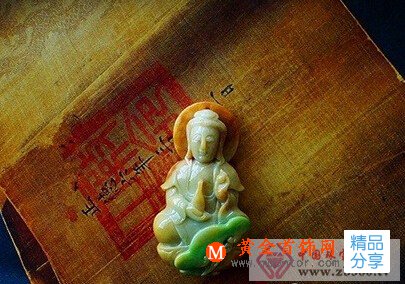 
	玉可不能亂戴！戴玉也要講規矩
