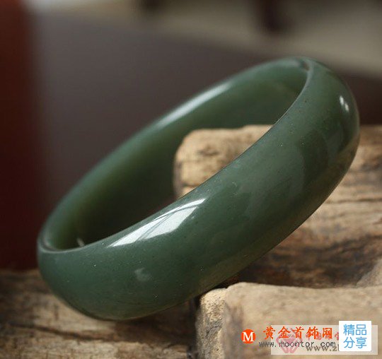 
	鑒別青玉的方法
