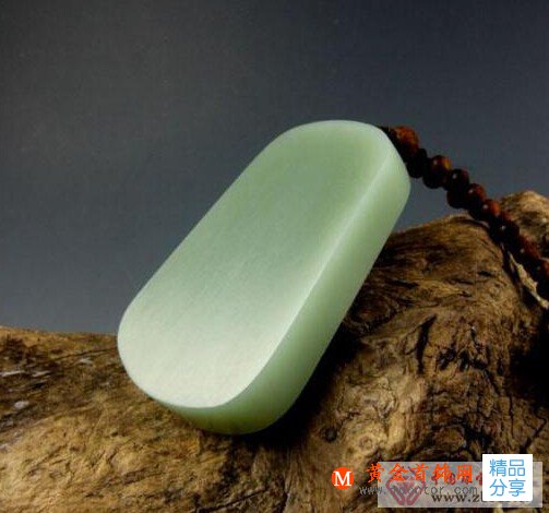
	帶你走近中國的“四大名玉”
