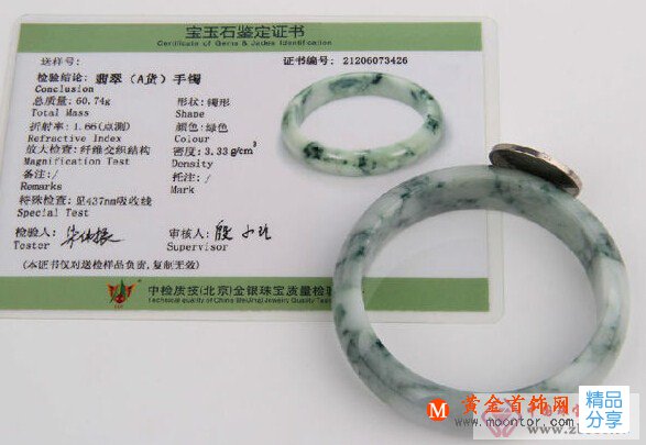 
	翡翠陷阱多，別掉「B貨」坑
