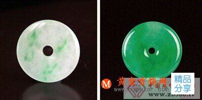 
	翡翠陷阱多，別掉「B貨」坑
