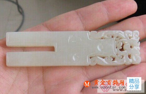 
	和田玉器鑒定六個要點，值得收藏
