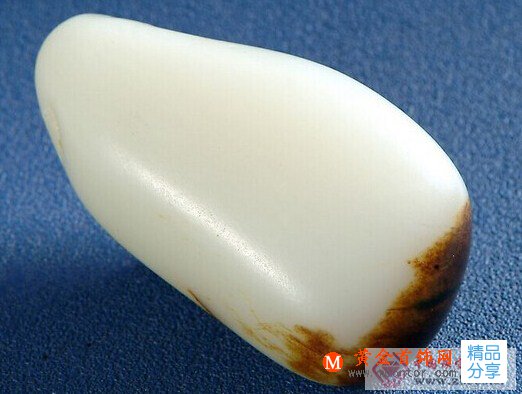 
	如何鑒定和田白玉是否是羊脂玉
