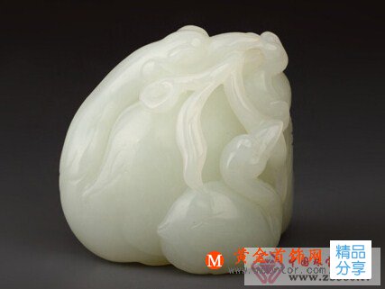 
	教你辨別仿古玉器
