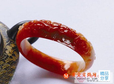 
	翡翠手鐲分類
