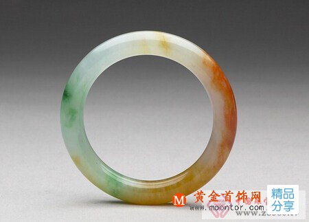 
	翡翠手鐲分類
