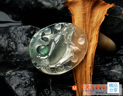 
	如何養翡翠飾品
