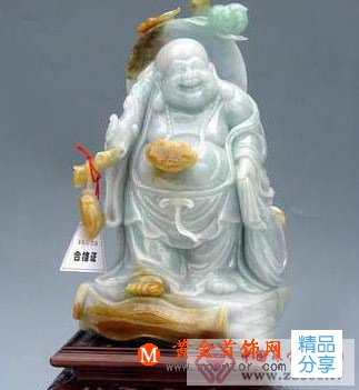 
	玉石的種類與圖片
