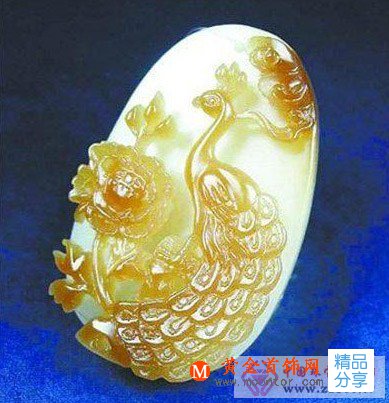 
	玉石的種類與圖片
