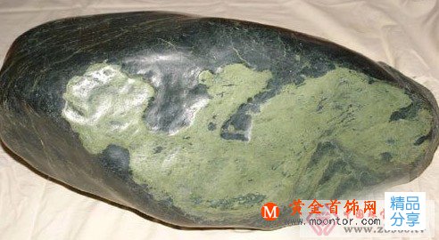 
	玉石的種類與圖片
