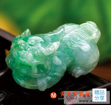 
	揭秘翡翠收藏訣竅
