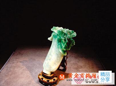 
	收藏翡翠小知識
