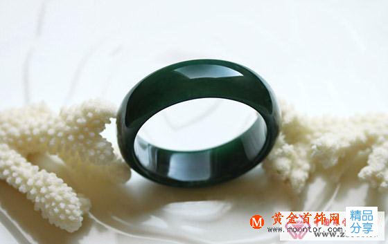 
	翡翠a貨手鐲圖片（圖）
