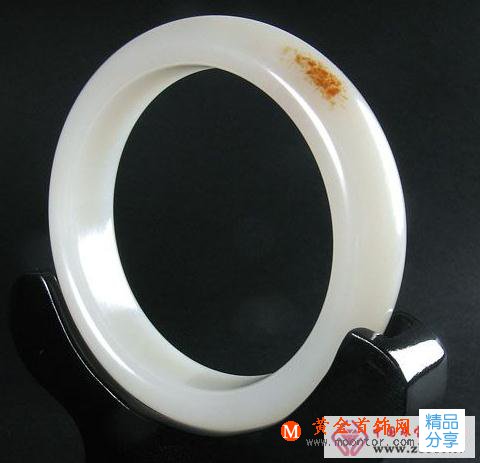 
	玉與玉石的區別
