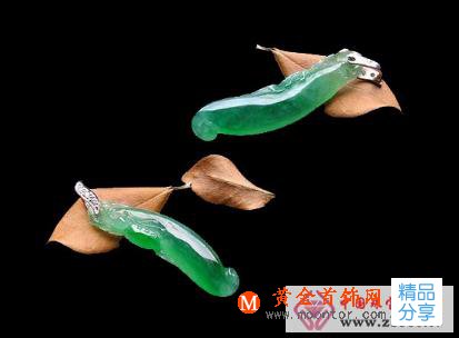 
	翡翠首飾的顏色會變嗎
