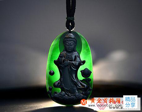 
	翡翠種類（圖）
