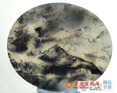 
	翡翠種類（圖）
