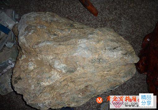 
	河磨玉鑒別方法及價格
