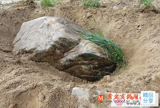 
	河磨玉鑒別方法及價格
