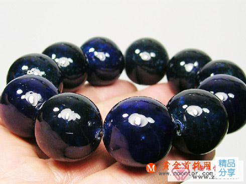 
	藍琥珀產自哪里
