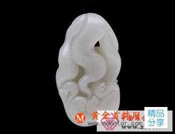 
	玉器保養六個NO
