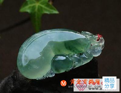 
	教你天然翡翠如何鑒別
