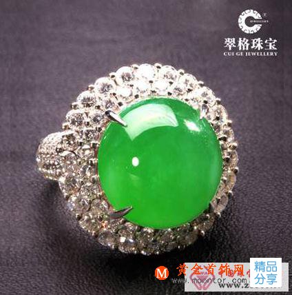 
	【說翡道翠】什么叫翡翠的種？
