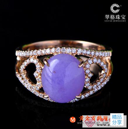 
	【說翡道翠】什么叫翡翠的種？

