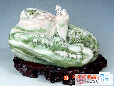 
	什么是南陽玉
