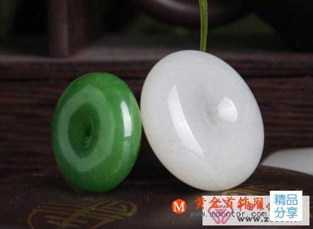 
	翡翠和和田玉怎么區分
