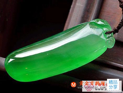 
	玉器價值的評定要素
