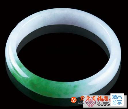 
	什么叫冰種翡翠
