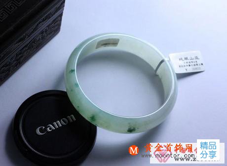 
	怎樣看翡翠玉的優劣
