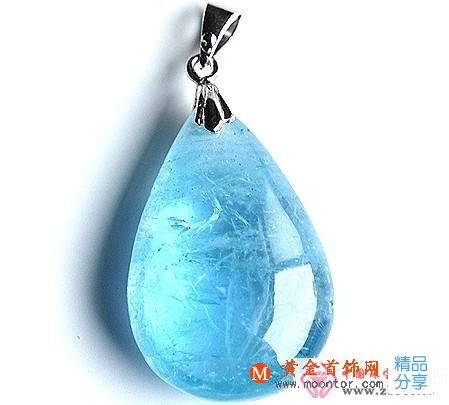 
	哪些珠寶玉石具有養生功效
