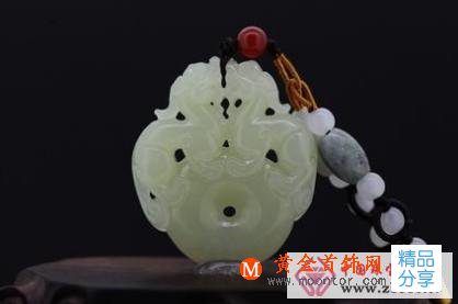 
	哪些珠寶玉石具有養生功效
