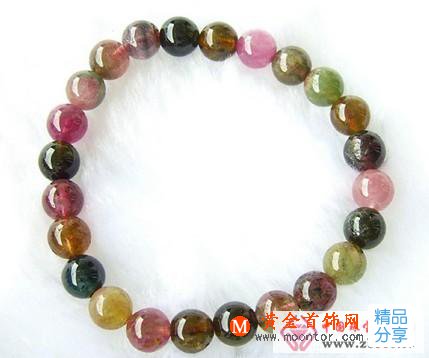 
	哪些珠寶玉石具有養生功效
