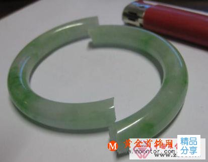 
	玉器修復的五種方法
