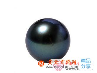 
	黑珍珠的檢測誤區
