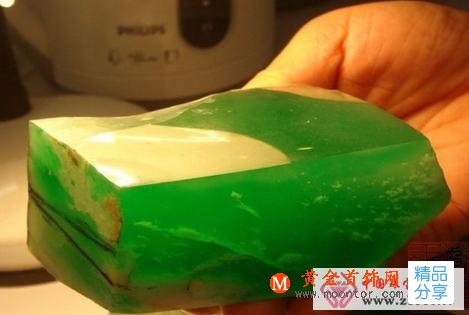 
	a貨翡翠好壞

